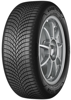255/40R21 102T GOODYEAR VECTOR 4SEASONS GEN 3 SUV XL