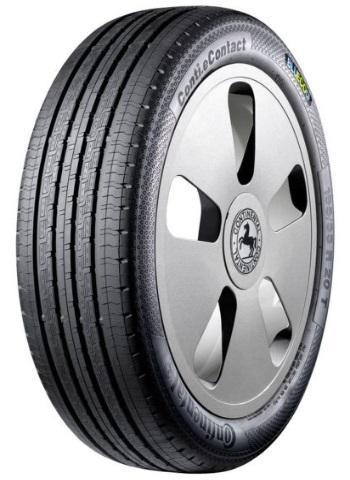 205/55R16 91Q CONTINENTAL CONTIECONTACT