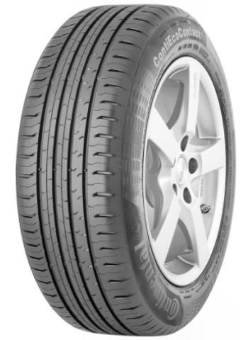 205/55R17 95V CONTINENTAL CONTIECOCONTACT 5 XL