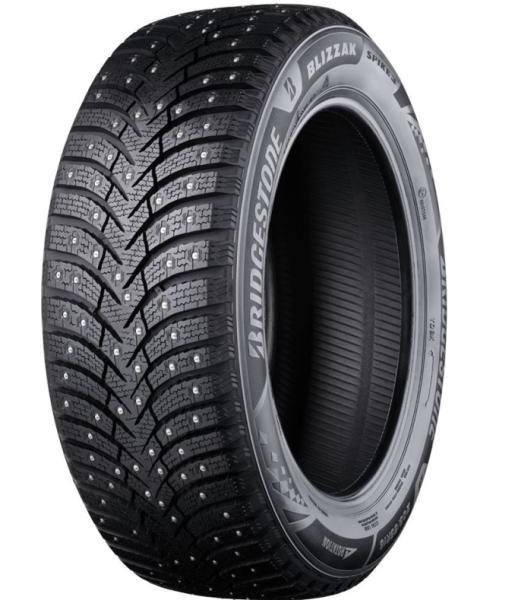 195/65R15 95T BRIDGESTONE BLIZZAK SPIKE-03 XL