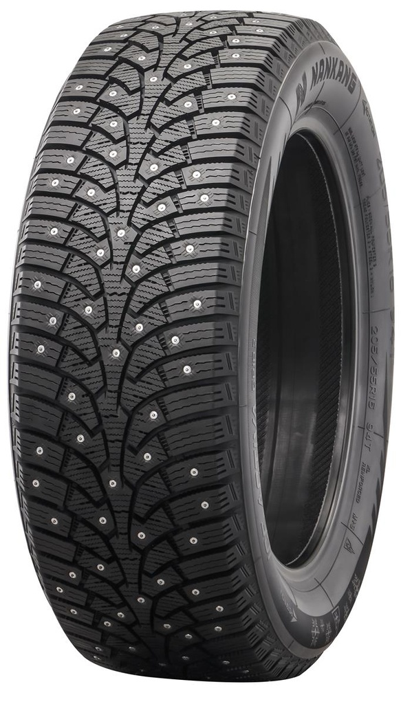 255/45R20 105T NANKANG ICE ACTIVA GRIP SW-9 XL