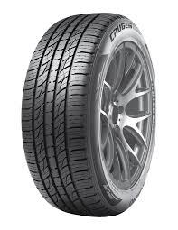 205/70R15 96T KUMHO CRUGEN KL33 XL