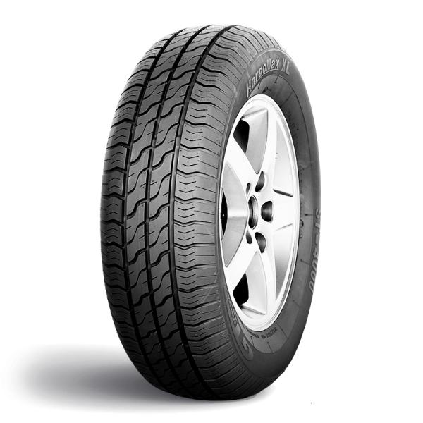 195/70R14C 96N GITI TIRE KARGOMAX ST4000