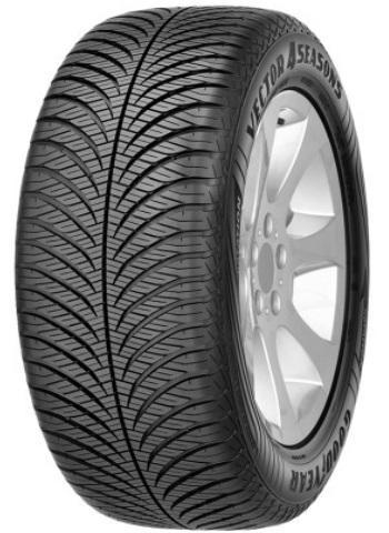 195/50R15 82H GOODYEAR VECTOR 4SEASONS GEN 2