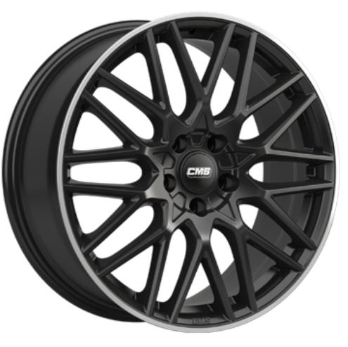 CMS C25 DRB 7x17 4/100 ET38 CB67.2