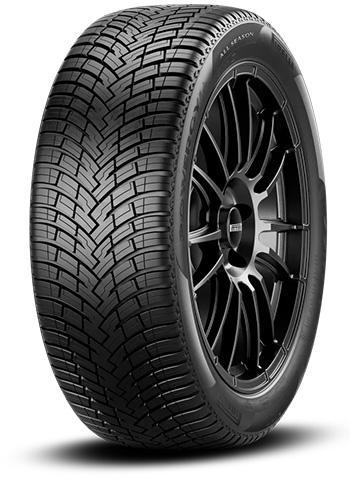 195/50R15 86V PIRELLI POWERGY ALL SEASON SF XL