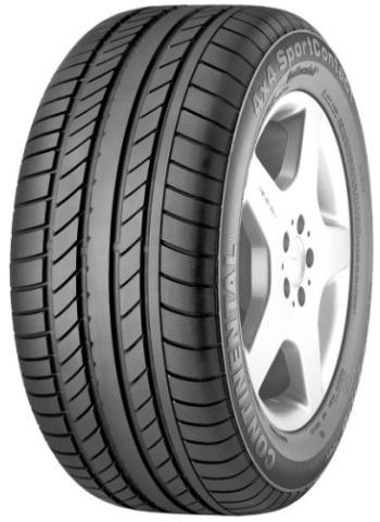 275/40R20 106Y CONTINENTAL 4X4SPORTCONTACT XL N0
