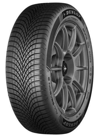 205/55R16 91V DUNLOP AS 2