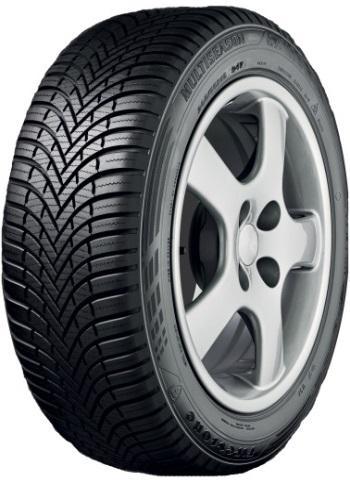 225/55R17 101W FIRESTONE MULTISEASON 2 XL