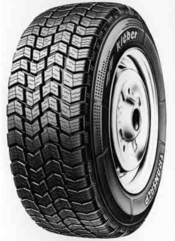 205/75R16C 113/111R KLEBER TRANSALP 2+