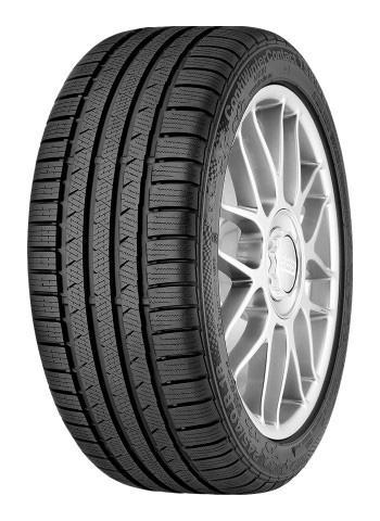 255/40R18 99V CONTINENTAL CONTIWINTERCONTACT TS 810S XL