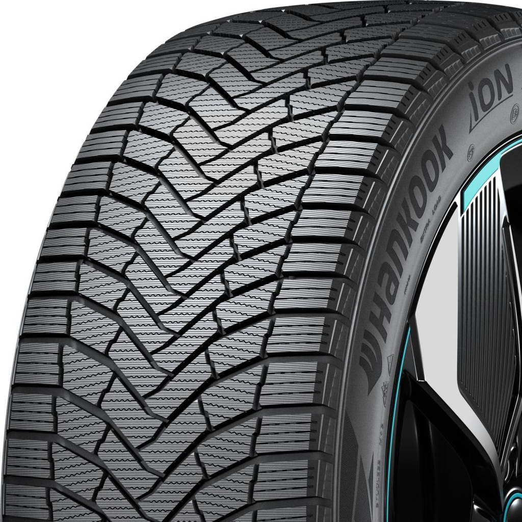 235/50R19 103H HANKOOK ION NORDIC SUV IW41A XL RP