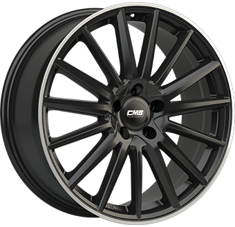 CMS C23 DRB 8x19 5/112 ET45 CB57.1
