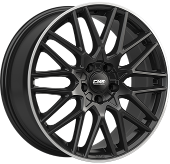 CMS C25 8.5x19 5/112 ET45 CB66.5