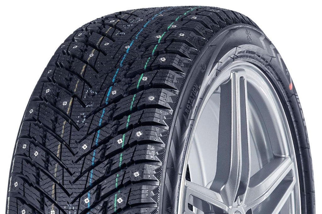 275/40R19 105T ARIVO ICE CLAW ARW7 XL