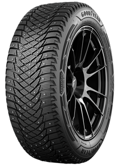 245/45R19 102T GOODYEAR ULTRAGRIP ARCTIC 2 XL