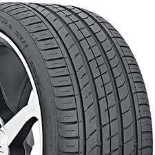 205/50R17 93W NEXEN N FERA SU1 XL