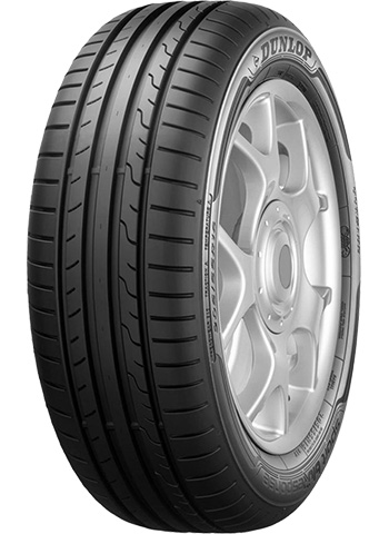 205/55R16 91V DUNLOP BLUERESPONSE XL