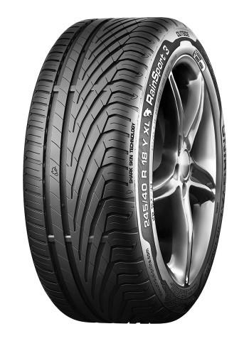 225/45R17 91V UNIROYAL RAINSPORT 3