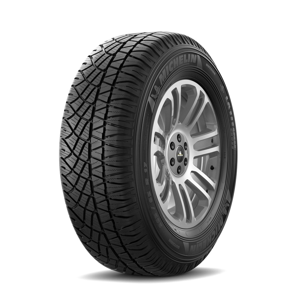 205/80R16 104T MICHELIN LATITUDE CROSS XL