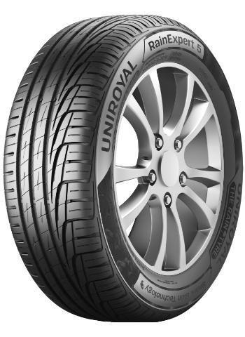 165/65R15 81T UNIROYAL RAINEXPERT 5
