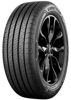 225/55R18 98V GOODYEAR EFFICIENTGRIP 2 SUV EDR