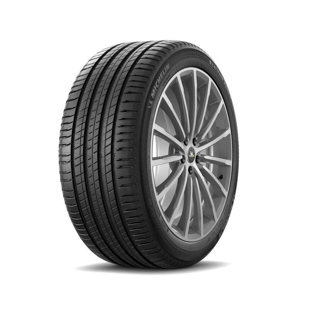 255/50R19 107W MICHELIN LATITUDE SPORT 3 XL