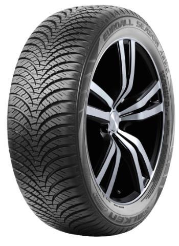 215/60R16 99V FALKEN EUROALL SEASON AS210 XL
