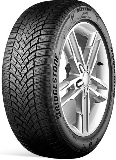 205/65R16 95H BRIDGESTONE BLIZZAK LM005
