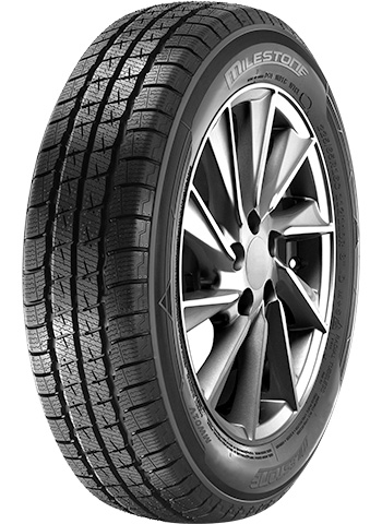 225/65R16C 112/110R MILESTONE MW01V