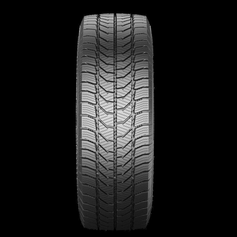 235/60R18 103T CONTINENTAL CONTIWINTERCONTACT TS 830 P CONTISEAL