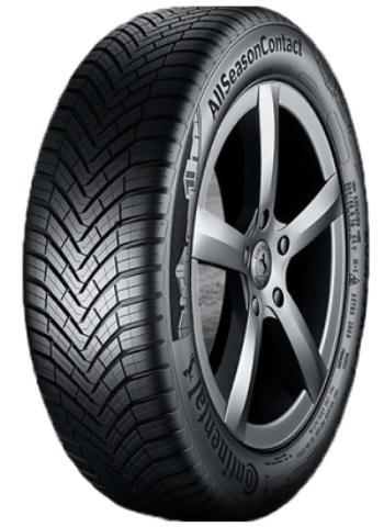 215/60R18 98H CONTINENTAL ALLSEASONCONTACT XL
