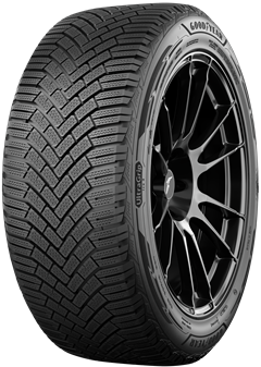 215/50R19 97T GOODYEAR ULTRAGRIP ICE 3 XL EVR