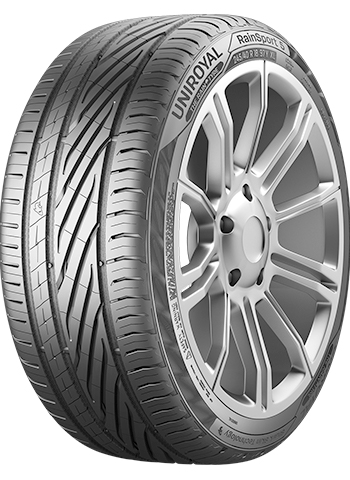 185/55R15 82H UNIROYAL RAINSPORT 5