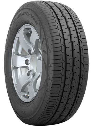 185/75R16C 104/102S TOYO NANOENERGY VAN