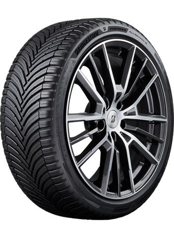 235/60R16 104V BRIDGESTONE TURANZA ALL SEASON 6 XL