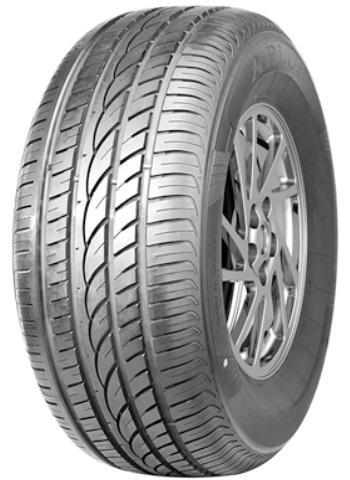 255/60R18 112V APLUS A607