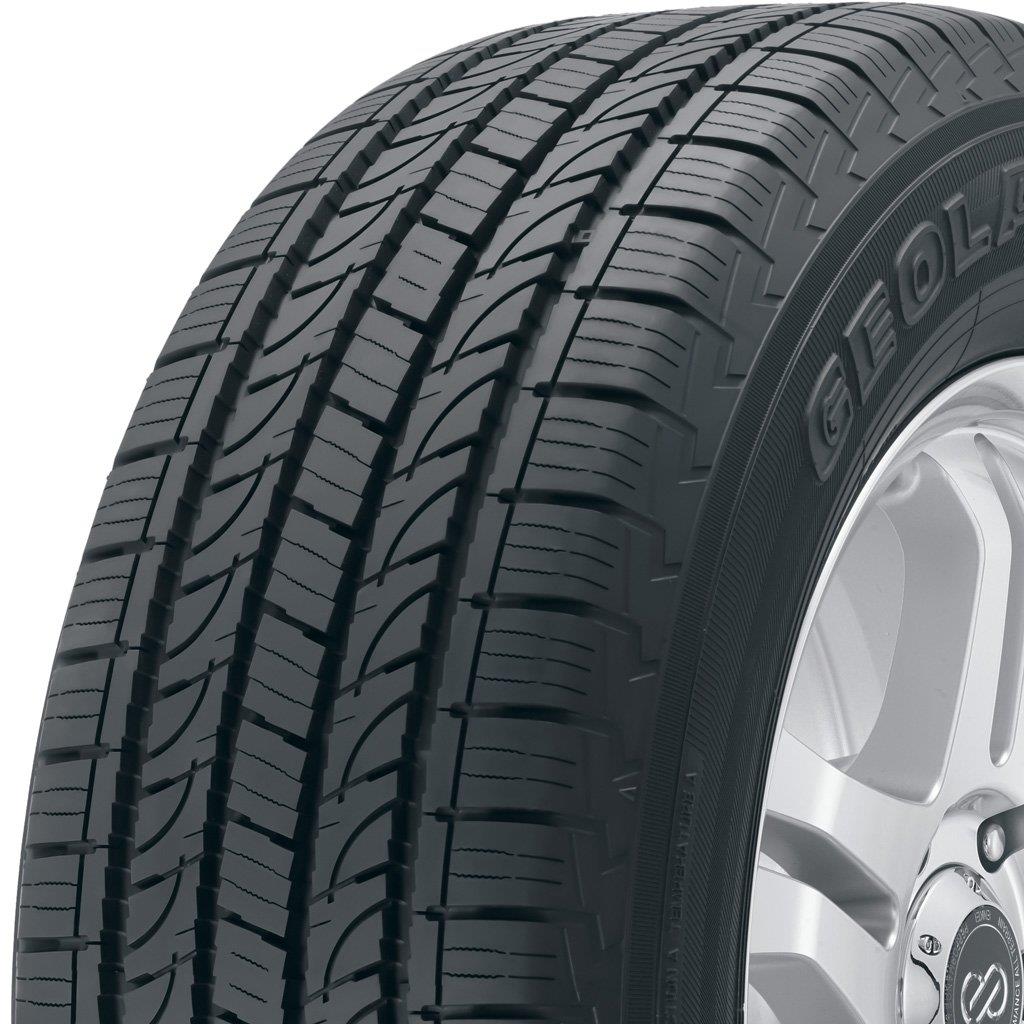 265/65R17 112H YOKOHAMA GEOLANDAR H/T-S G056