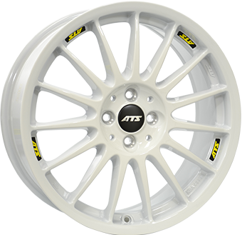 ATS STREETRALLYE 7x17 5/112 ET45 CB57.1
