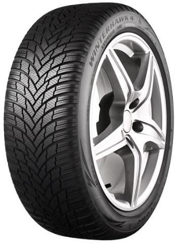 205/60R16 92H FIRESTONE WINTERHAWK 4