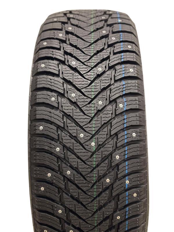265/50R20 111T MAZZINI ICE LEOPARD 2 XL