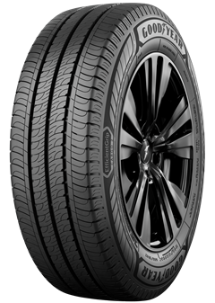 235/60R17 117/115R GOODYEAR EFFICIENTGRIP CARGO 2 2 EDR