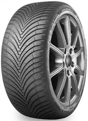 195/55R16 91V KUMHO SOLUS 4S HA32+ XL
