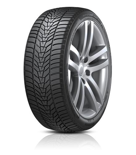 255/40R20 101W HANKOOK W330XLSA XL