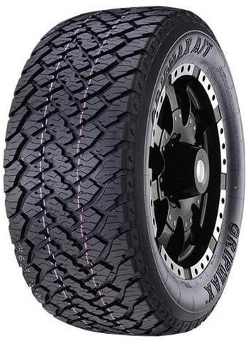215/70R16 100T GRIPMAX INCEPTION A/T
