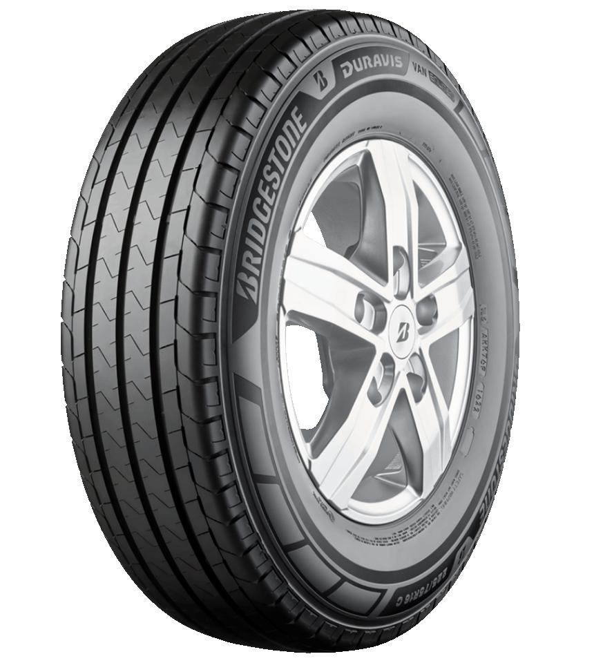 215/70R15C 109/107S BRIDGESTONE DURAVIS VAN ENLITEN