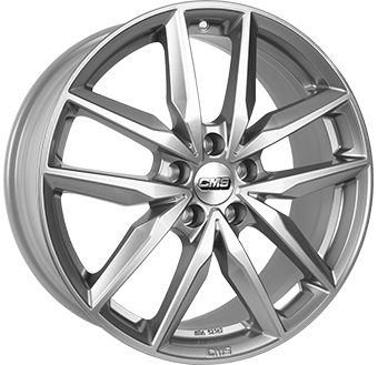 CMS C28 SR 7.5x18 5/114.3 ET37 CB67.2