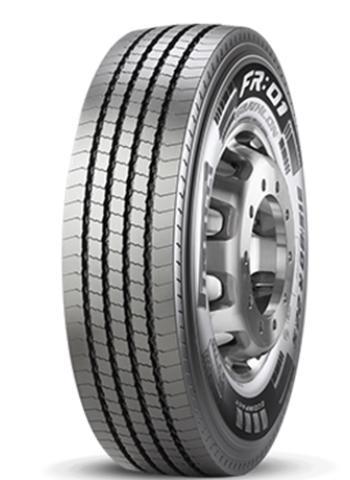 215/75R17.5 128/126M PIRELLI FR:01 TRIATHLON XL