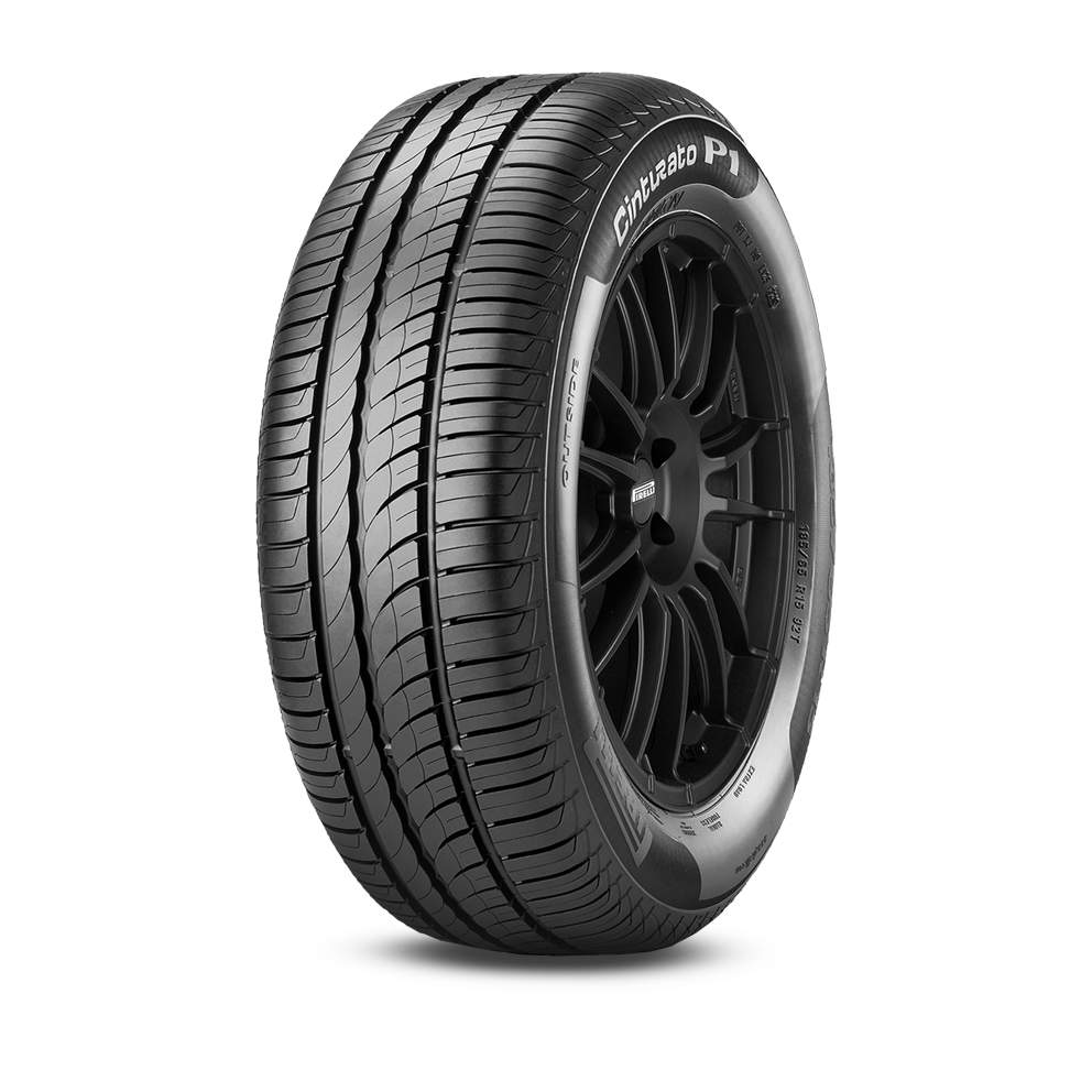 195/60R15 88V PIRELLI CINTURATO P1 VERDE
