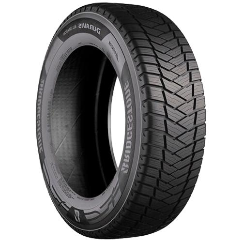 215/70R15C 109/107S BRIDGESTONE DURAVIS AS